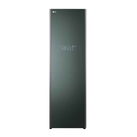 Forest Green Styler - S5GOC