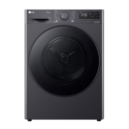 10kg Dryer - DVH5-10G
