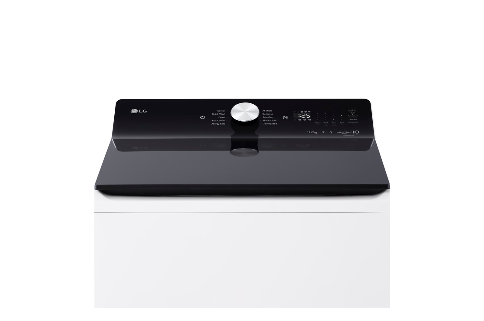 USP image for the TurboClean3D™