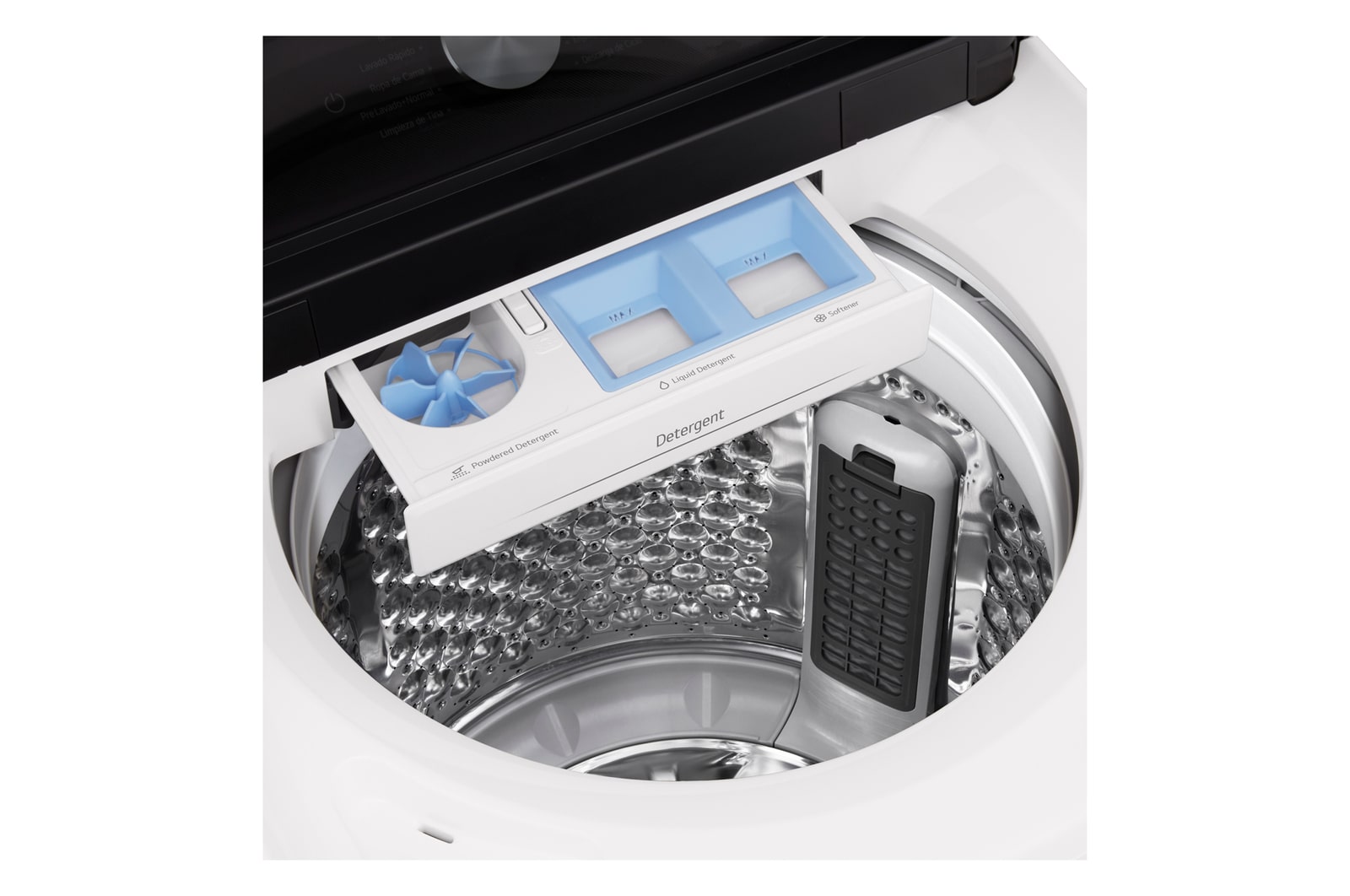 USP image for the Easy control