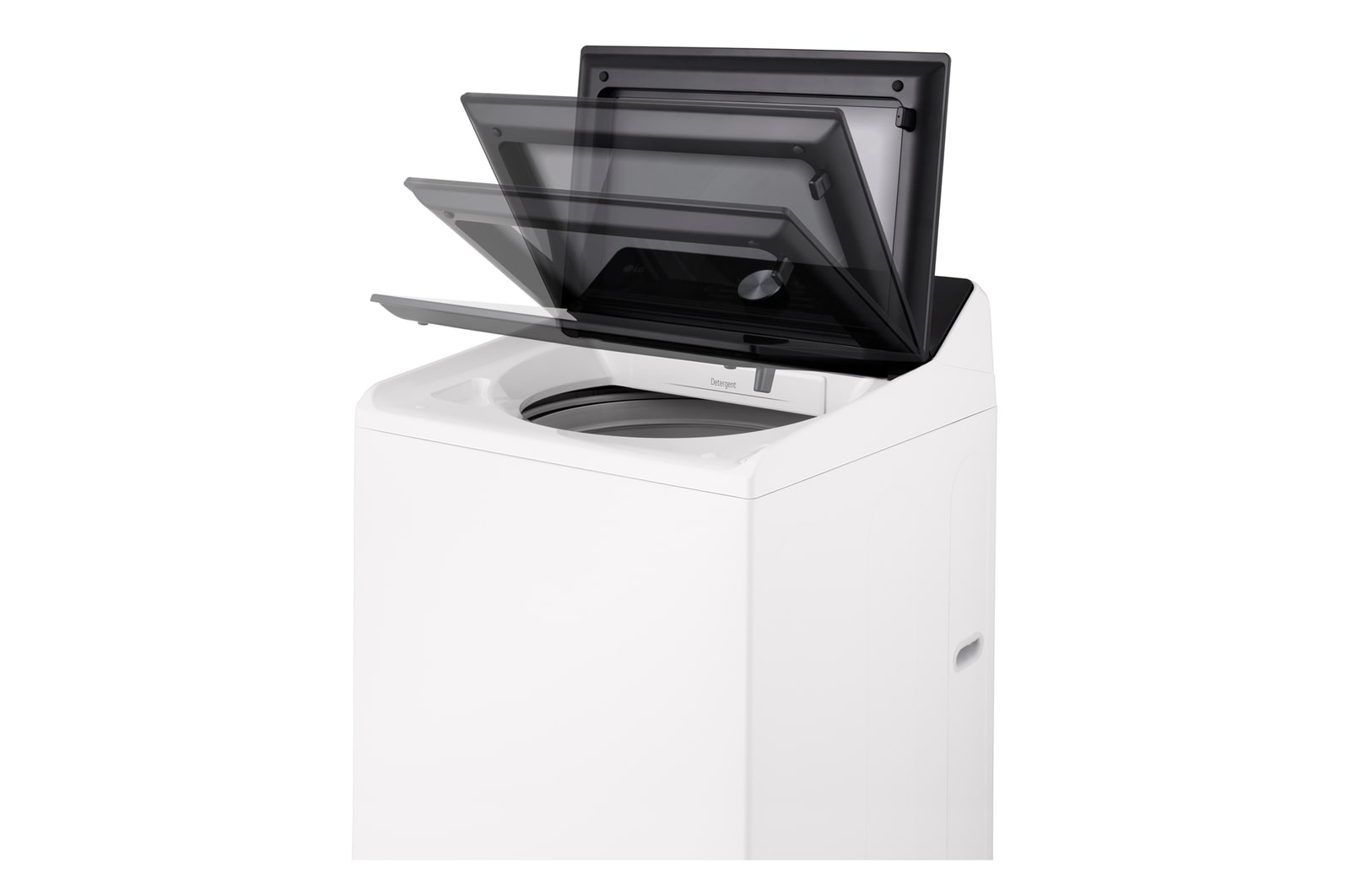 drum detail of the side image