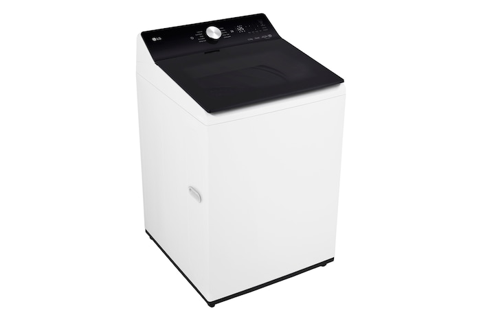 LG 12kg AI Top Load Washer - AI DD®, WTX5-12W