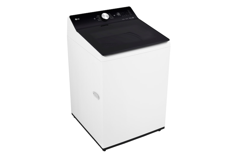 LG 12kg AI Top Load Washer - AI DD®, WTX5-12W
