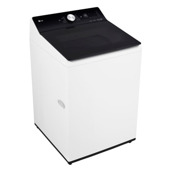 LG 12kg AI Top Load Washer - AI DD®, WTX5-12W