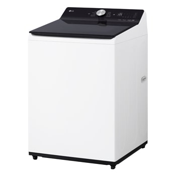 right view of LG Top Loading Washing Machine