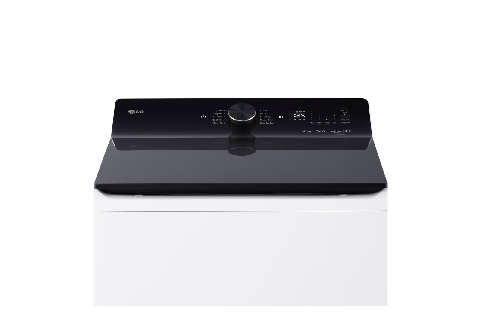 USP image for the TurboClean3D™