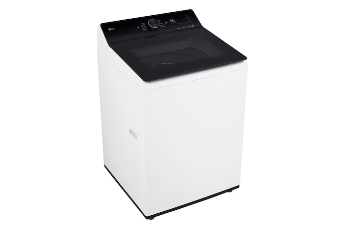 LG 14kg AI Top Load Washer - AI DD®, WTX9-14W