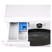 top detergent open