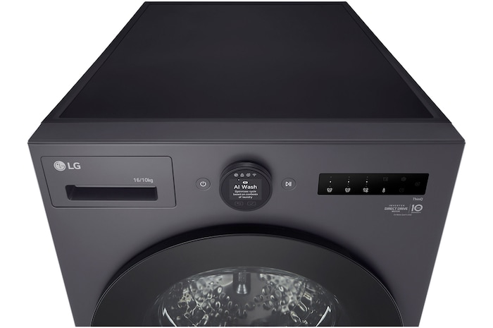 Side perspective view