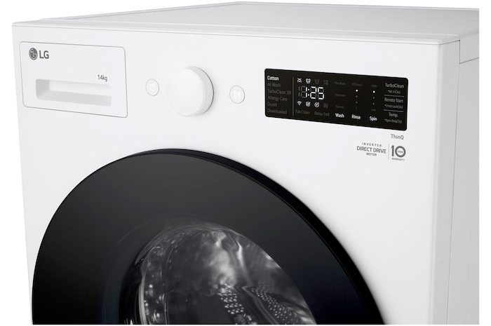 top perspective view