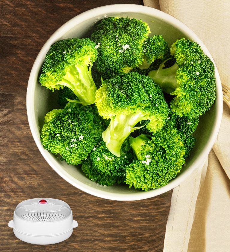 Steam Bowl Kit