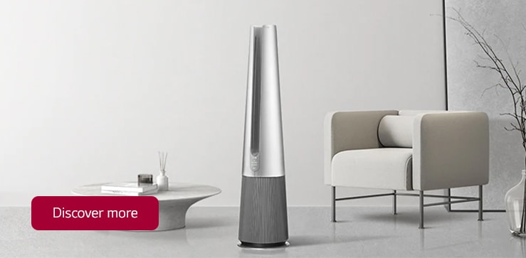 An image of LG SIGNATURE OLED M