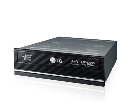 Blu-Ray Rewriter - BH10LS30.AYBR10B | LG Australia