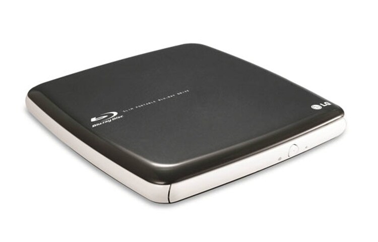 Front view of LG CP40NG10 CP40NG10
