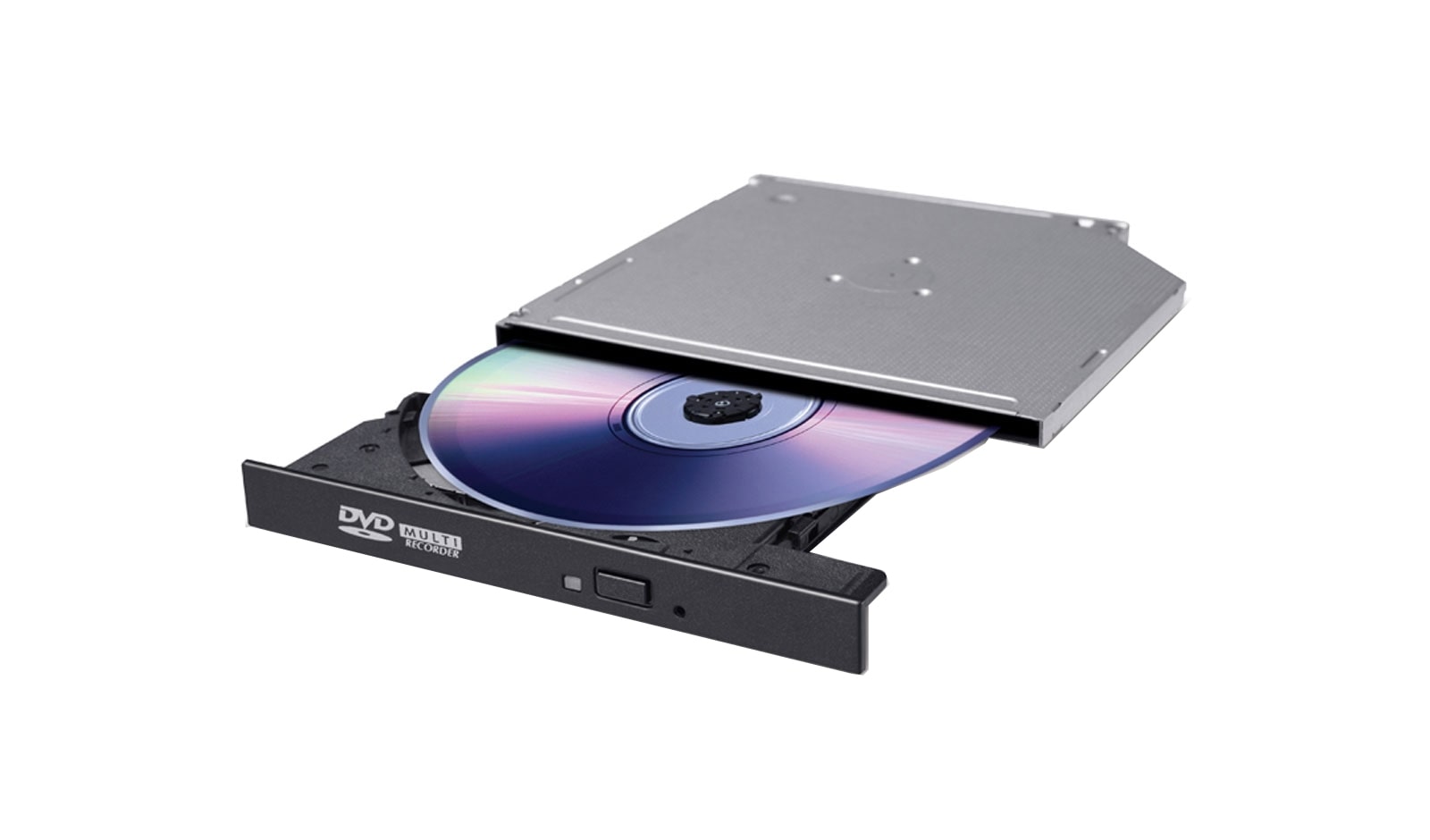 LG Slim DVD Writer, GTC0N