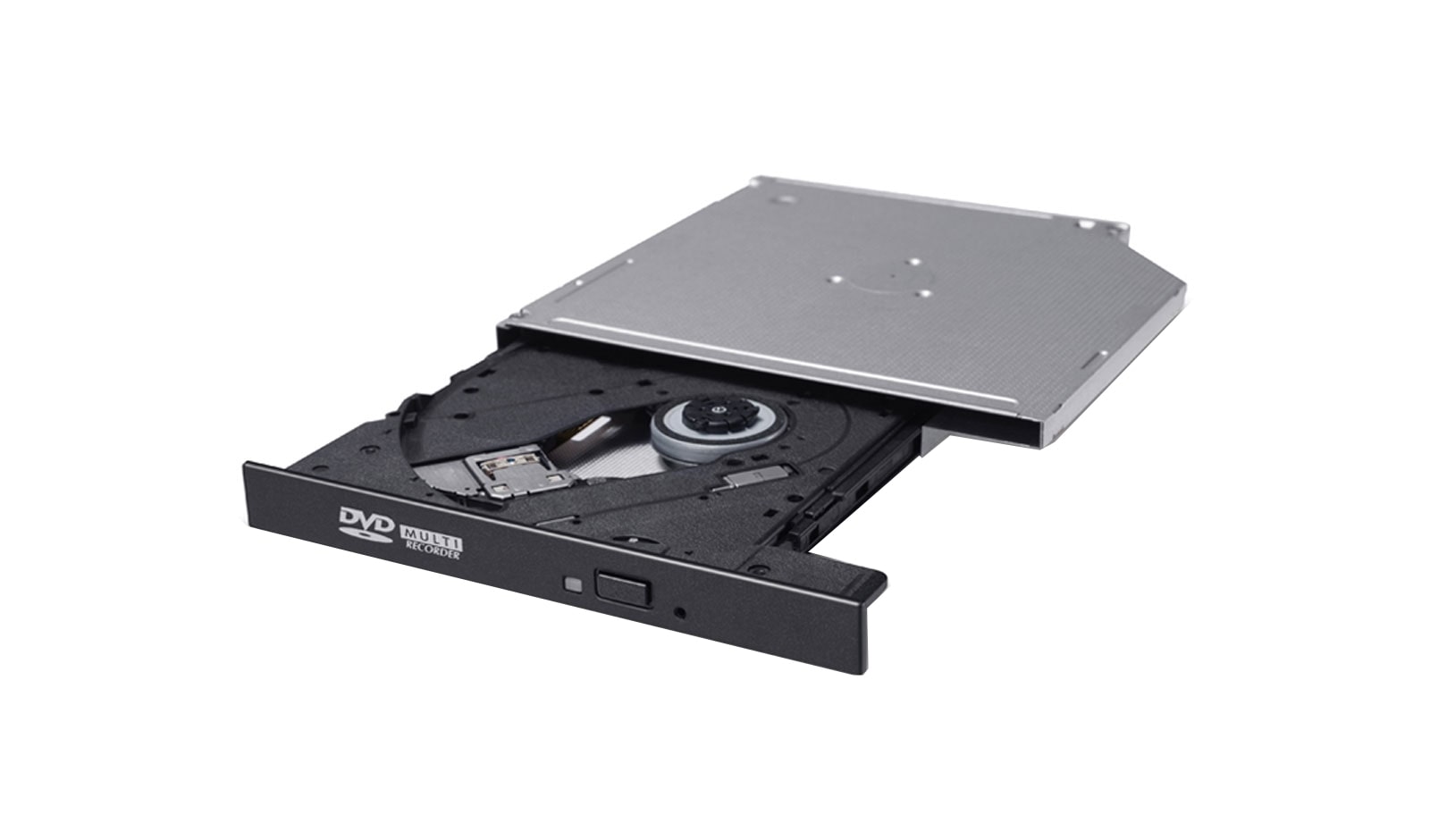 LG Slim DVD Writer, GTC0N