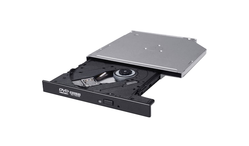 LG Slim DVD Writer, GTC0N