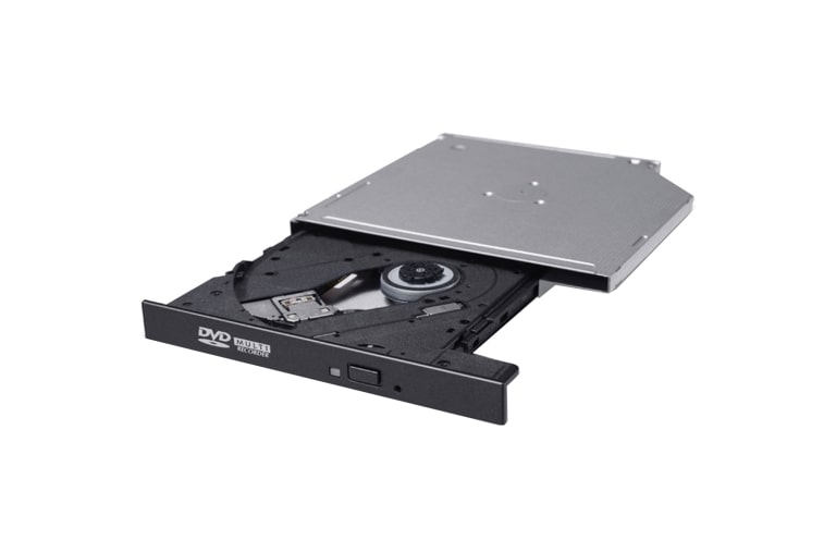 LG Slim DVD Writer, GTC0N