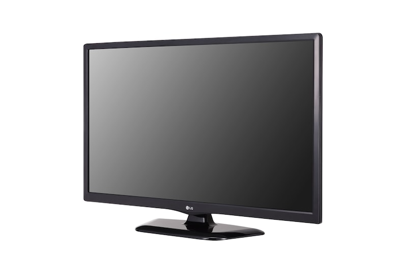 LG 24" TV Signage, 24LU340C