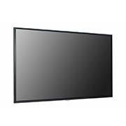 LG 65" 500 nits   60 Hz UHD Signage, 65UH5F-H
