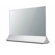 LG Transparent OLED Signage, 55EW5PG-S