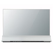 LG Transparent OLED Signage, 55EW5PG-S