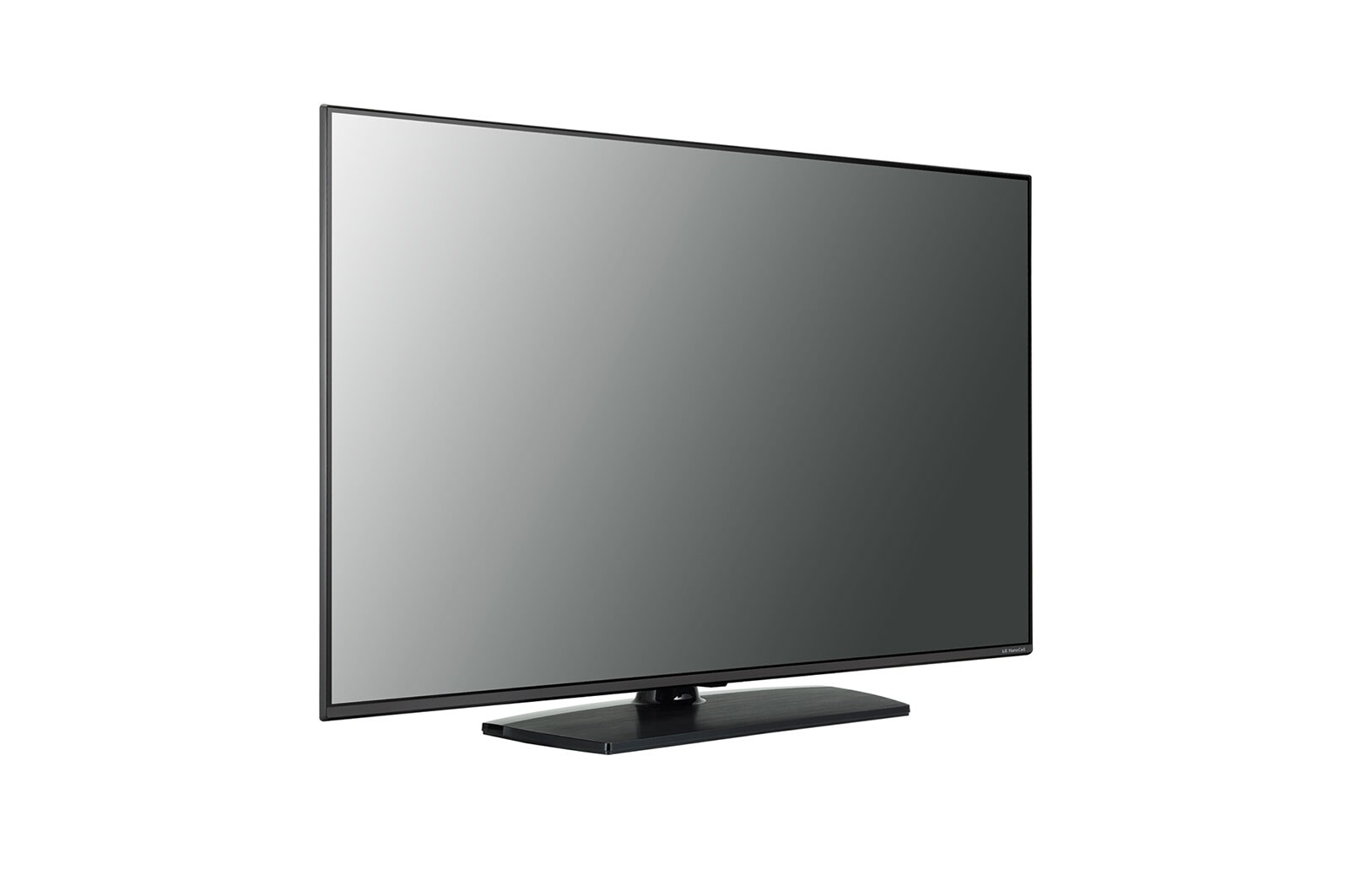 LG US765H Series - 55” 4K UHD Hospitality TV, 55US765H