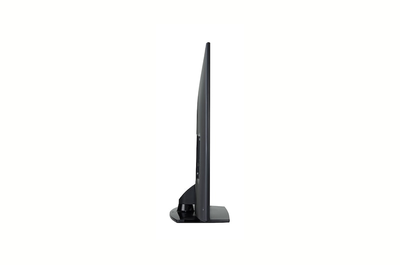 LG US765H Series - 55” 4K UHD Hospitality TV, 55US765H