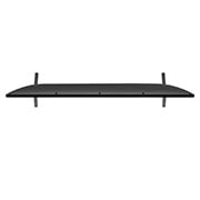 LG 65'' LG UHD 4K TV UN73 Series, 4K Active HDR WebOS Smart AI ThinQ, 65UN731C