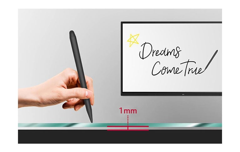 Multi Touch