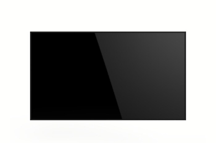 LG UHD Large Screen Signage Display, 98UM5J-B