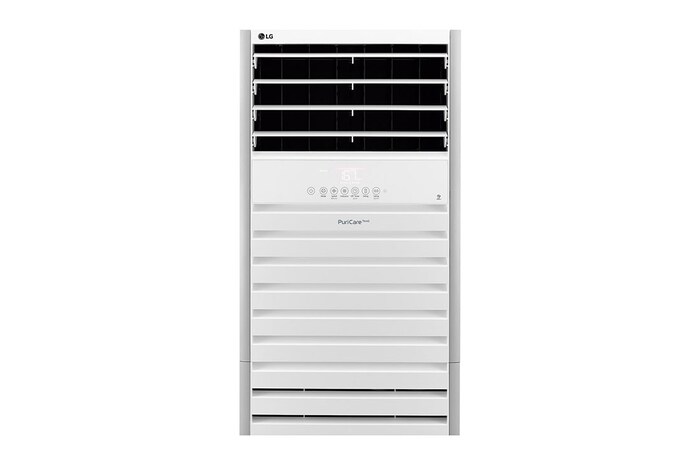 LG Commercial Air Purifier, AG16GBWC0