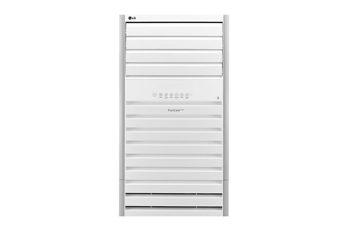 LG Commercial Air Purifier, AG16GBWC0