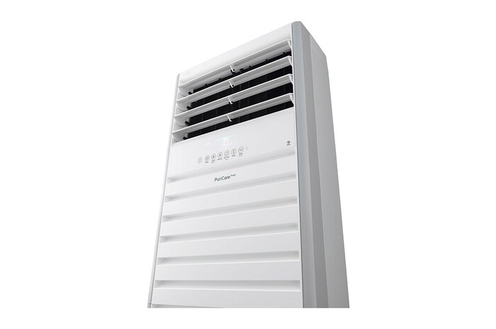 LG Commercial Air Purifier, AG16GBWC0