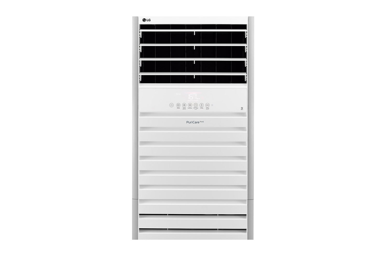 LG Commercial Air Purifier, AG16GBWC0