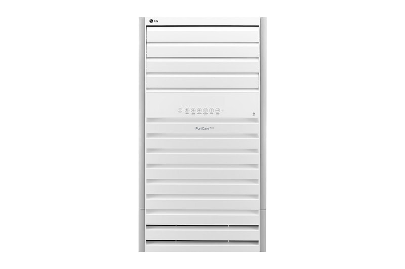LG Commercial Air Purifier, AG16GBWC0