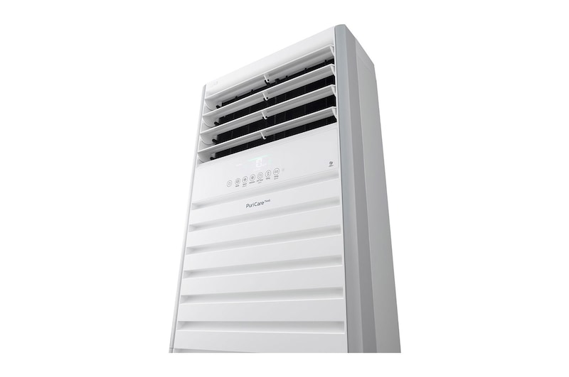 LG Commercial Air Purifier, AG16GBWC0