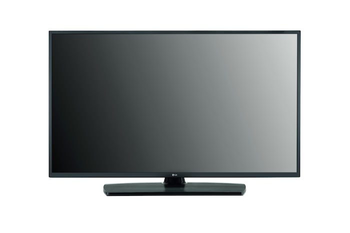 LG US665H Series - 43” Hotel TV, 43US665H