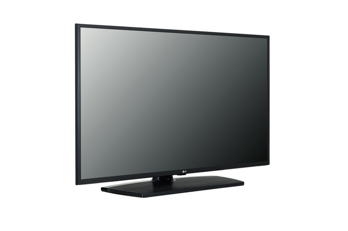 LG US665H Series - 43” Hotel TV, 43US665H