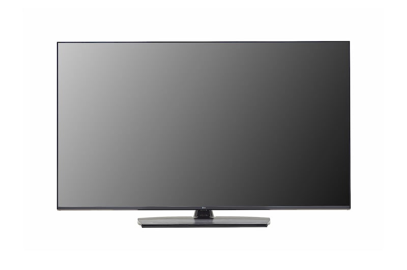 LG 4K UHD Hospitality TV with Pro:Centric, 55UR765H0VA