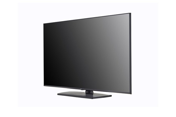 LG 55" 4K UHD Hospitality TV with Pro:Centric Direct, 55UR765H0VC