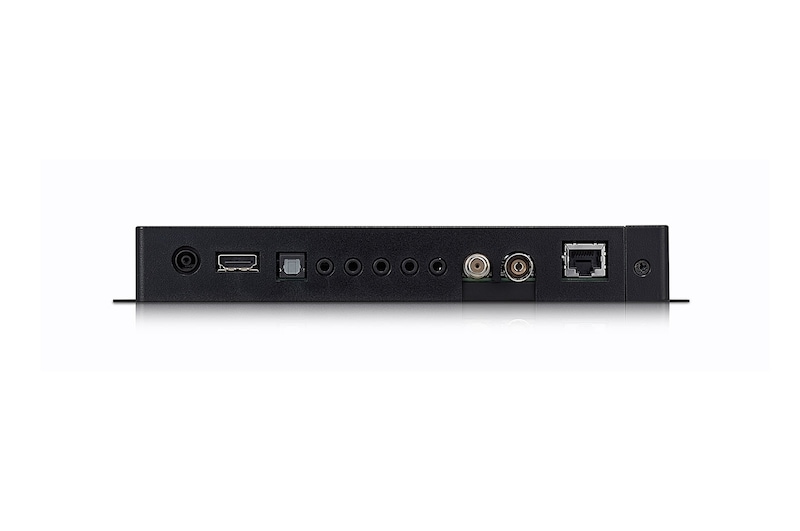LG Pro:Centric SMART Set Top Box, STB-6500