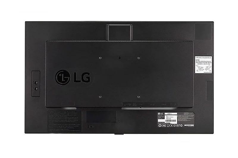 LG 22" 250 nits  FHD  Standard Signage, 22SM3B-B