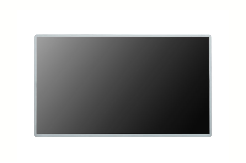 LG 27" FHD Touch Open Frame Digital Board, 27TNF3K-S