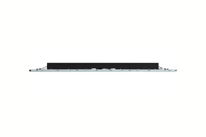 LG 27" FHD Touch Open Frame Digital Board, 27TNF3K-S