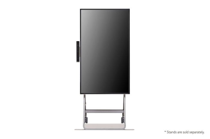 LG One:Quick Flex, 43HT3WJ-B