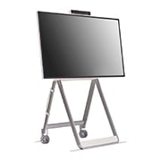 LG One:Quick Flex, 43HT3WJ-B