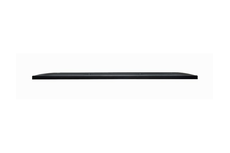LG 43" UHD Standard Signage, 43UH5J-H