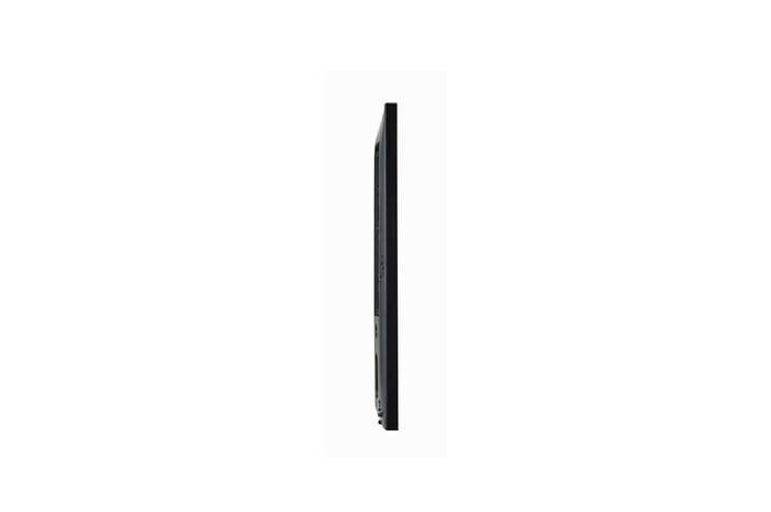 LG 43" UHD Standard Signage, 43UH5J-H