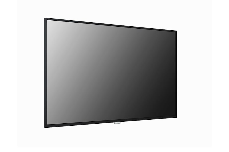 LG 43'' UHD Standard Signage, 43UH7J-H